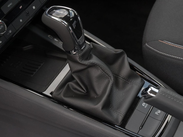 Skoda Kamiq 1.5 TSI Tour