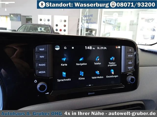 Hyundai i10 1.2 Trend