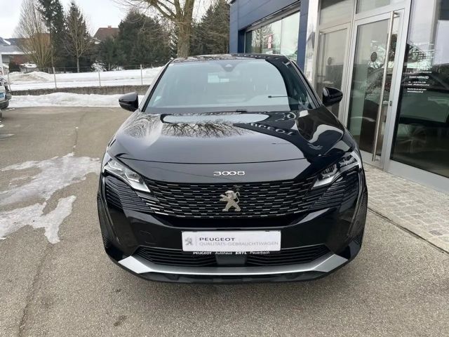 Peugeot 3008 Allure Pack EAT8