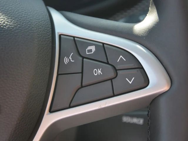 Dacia Jogger Expression m. LED/PDC/CAM/TWA/GRA/KEY-F/7-Sitzer