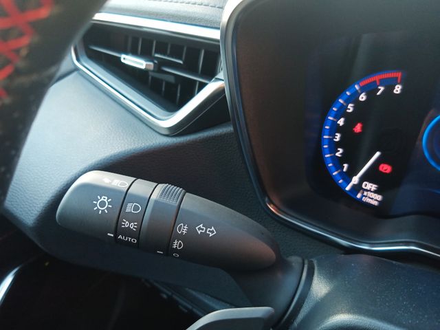 Toyota Corolla Basis GR Touring