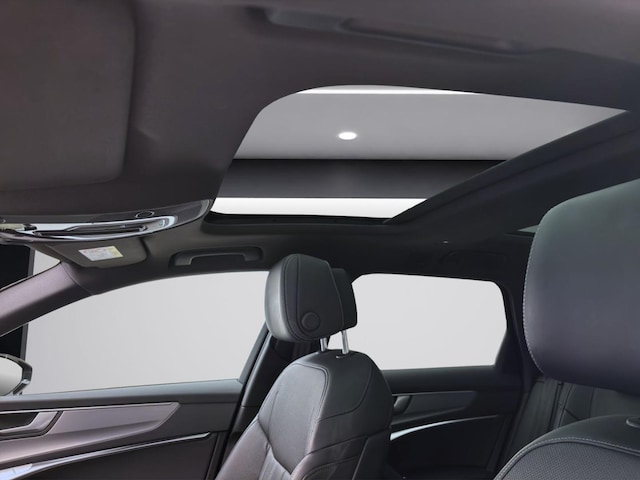 Audi A6 50 TDI Avant Quattro Sport