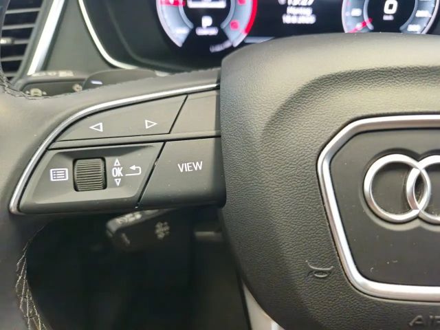 Audi Q5 40 TDI Quattro