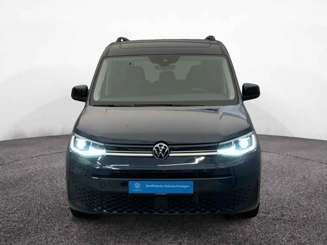 Volkswagen Caddy DSG