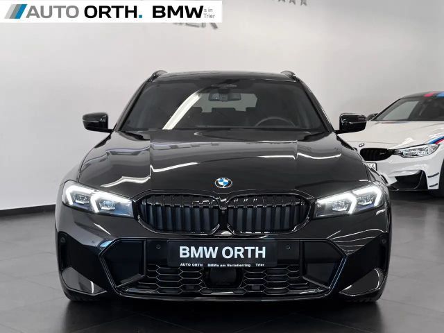 BMW 320 320d M-Sport Touring