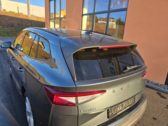 Skoda Enyaq iV 60