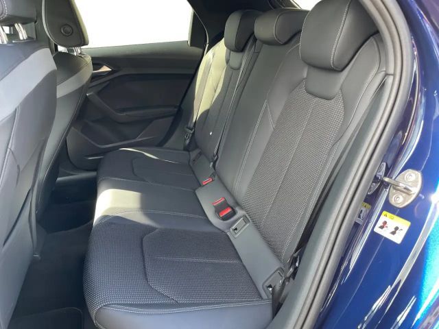 Audi A1 35 TFSI S-Tronic