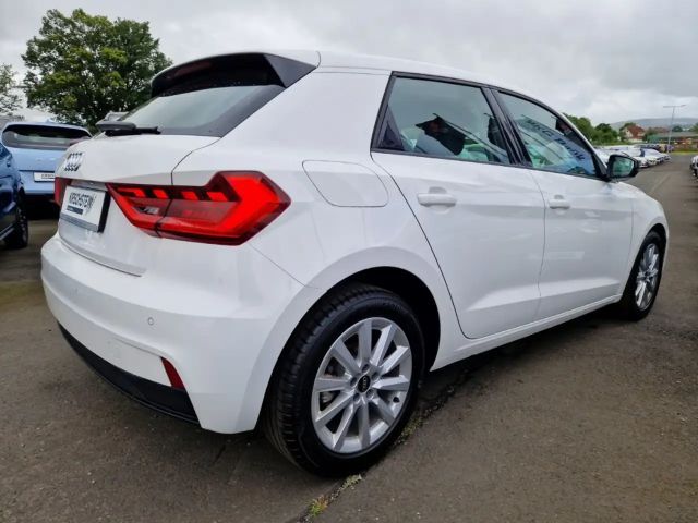 Audi A1 30 TFSI Sportback