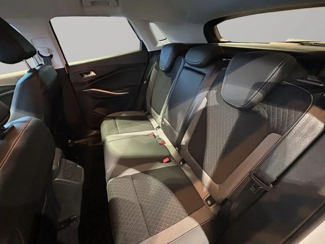 Opel Grandland X GS-Line Grand Sport