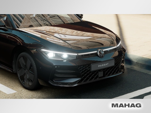 Volkswagen Passat 2.0 TDI IQ.Drive R-Line Variant