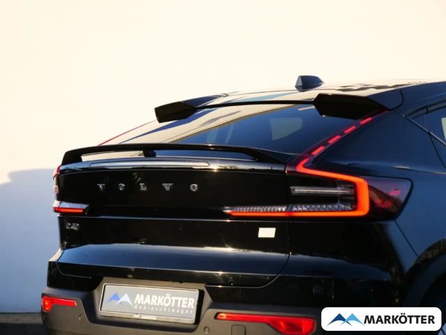 Volvo C40 AWD Twin Engine