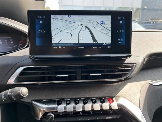 Peugeot 3008 GT-Line