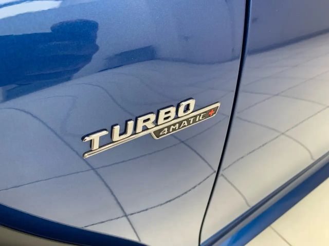 Mercedes-Benz CLE 53 AMG 4MATIC+ AMG Line