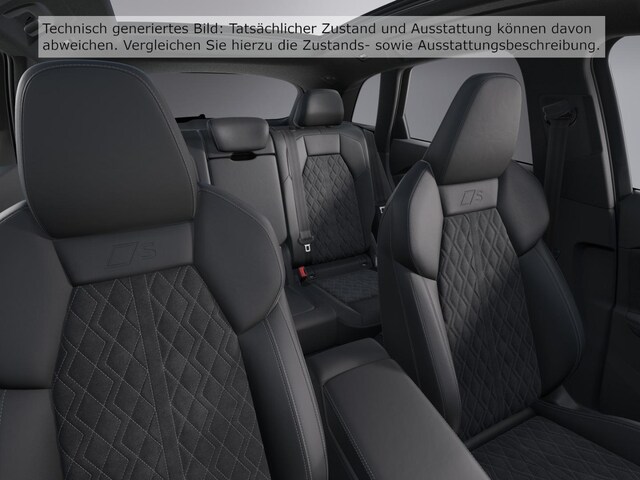 Audi Q5 Quattro S-Tronic