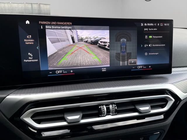 BMW 330 330i M-Sport Sedan xDrive