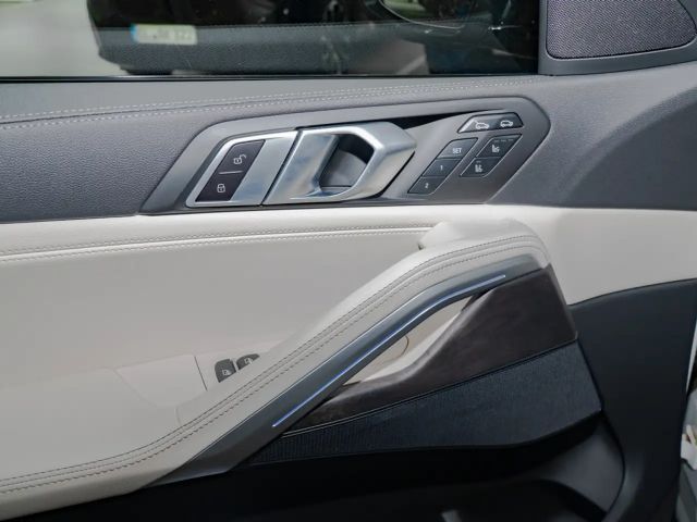 BMW X6 M-Sport xDrive