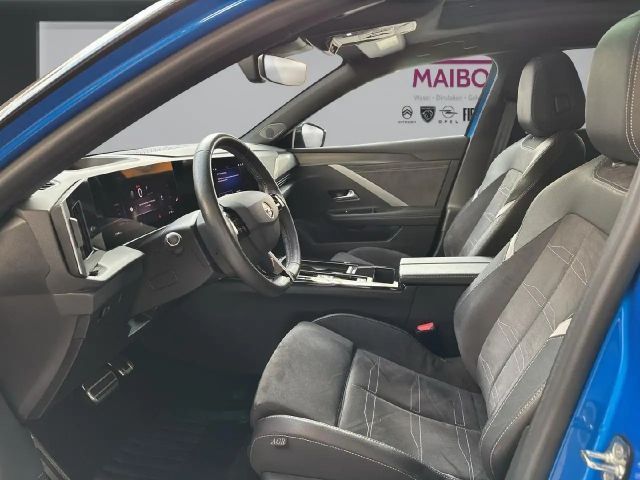 Opel Astra GS-Line Grand Sport