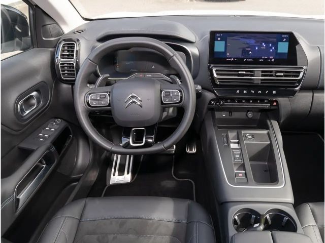 Citroën C5 Aircross Hybrid Shine