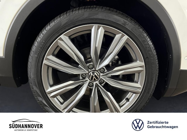 Volkswagen Tiguan 2.0 TDI DSG Elegance Elegance