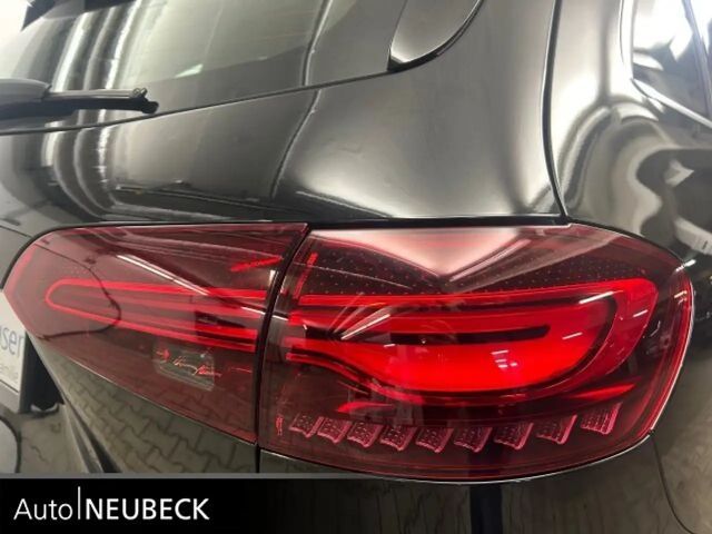 Mercedes-Benz B 220 4MATIC Progressive