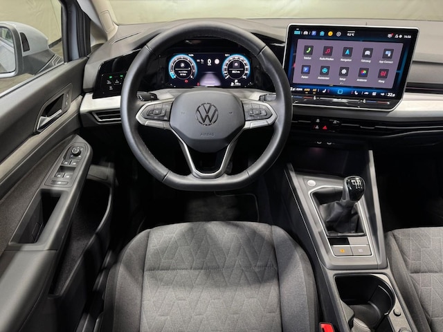 Volkswagen Golf 1.5 TSI Life