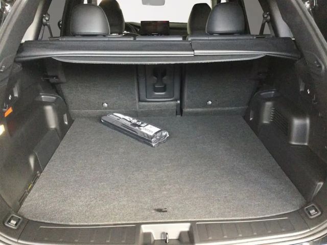 Mitsubishi Outlander 4WD PHEV