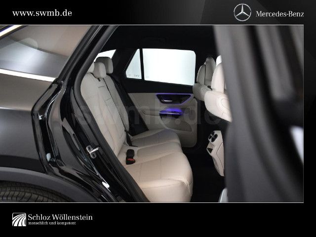 Mercedes-Benz GLC 200 4MATIC GLC 200 d