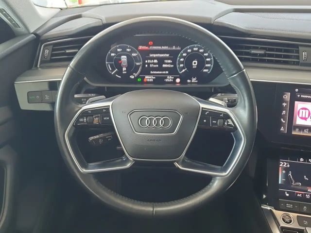 Audi e-tron 55 Business Quattro