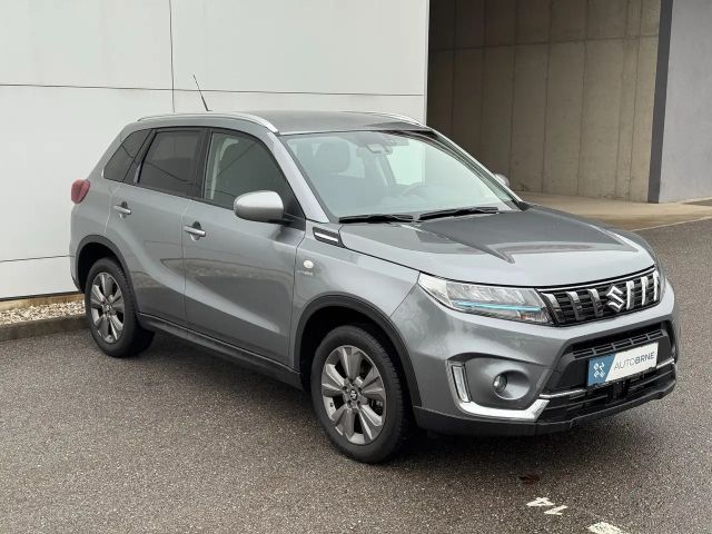 Suzuki Vitara 4x2 GL Hybrid Shine