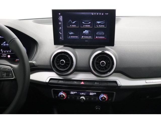 Audi Q2 35 TFSI S-Tronic