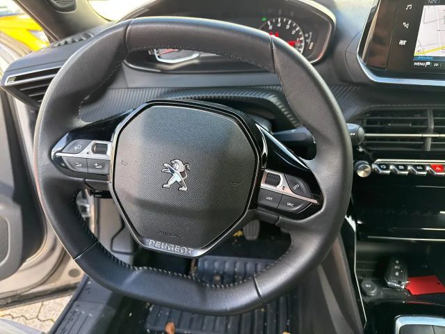 Peugeot 2008 Allure Pack PureTech