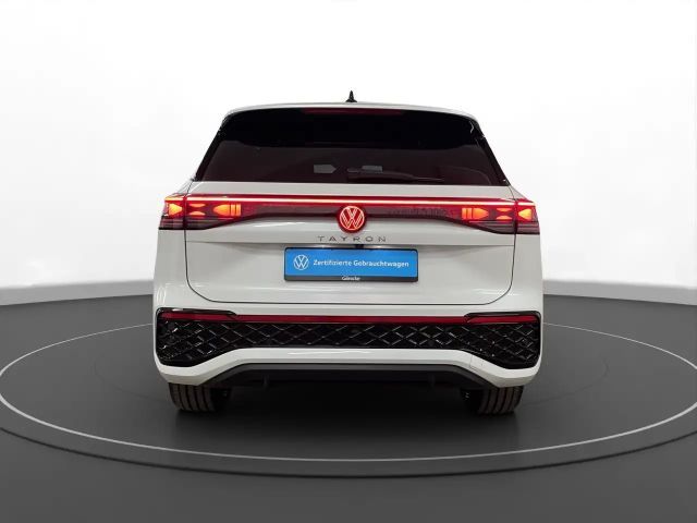 Volkswagen Tayron 2.0 TDI R-Line