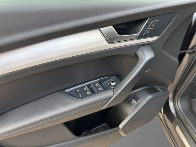 Audi Q5 2.0 TDI Quattro S-Tronic