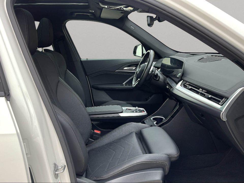 BMW X1 X1 23D X1 XDRIVE23D (AB 2022)