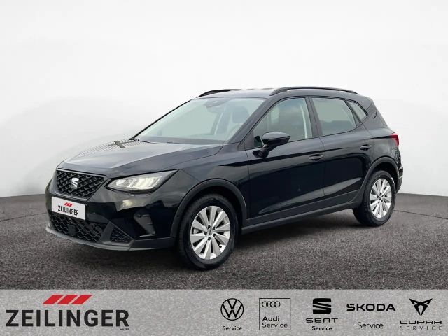 Seat Arona Connect DSG Style