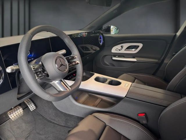 Mercedes-Benz CLA 250 AMG Line Coupé