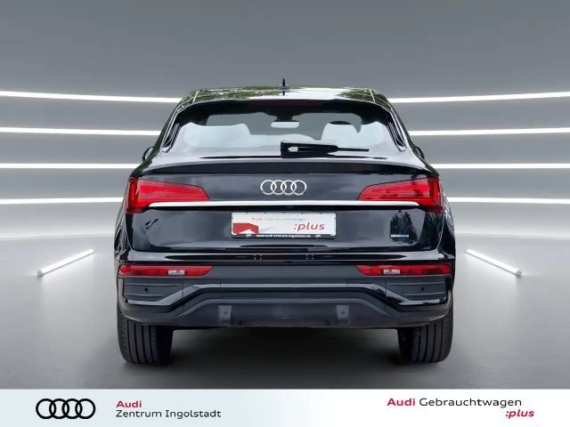 Audi Q5 40 TDI Quattro Sportback
