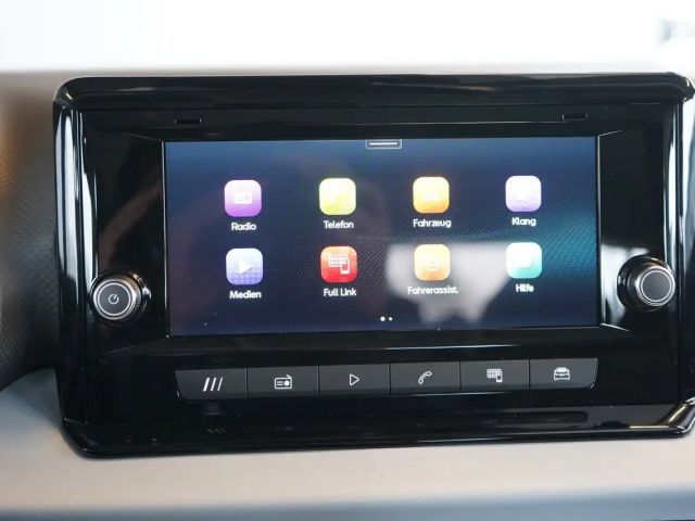 Seat Ibiza Reference