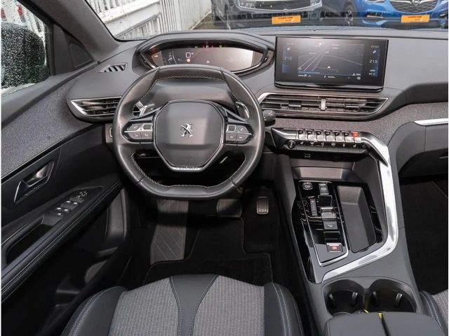 Peugeot 3008 Allure Pack