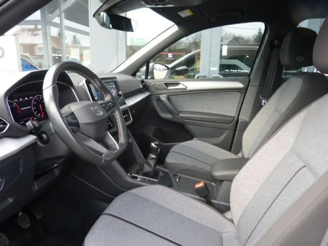 Seat Tarraco 2.0 TDI Style