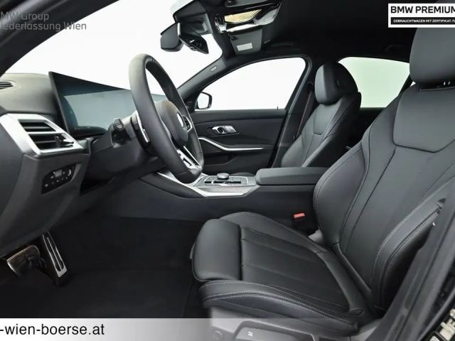 BMW 330 330i Sedan xDrive