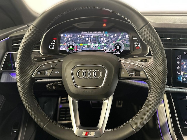 Audi Q8 50 TDI Quattro