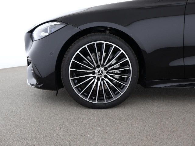 Mercedes-Benz C 220 AMG Line C 220 d Estate