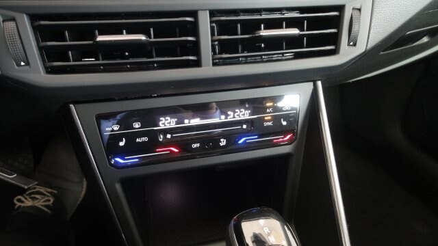 Volkswagen Taigo DSG IQ.Drive