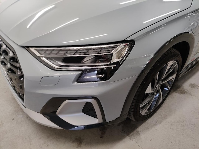 Audi A3 40 TFSI Hybride S-Tronic