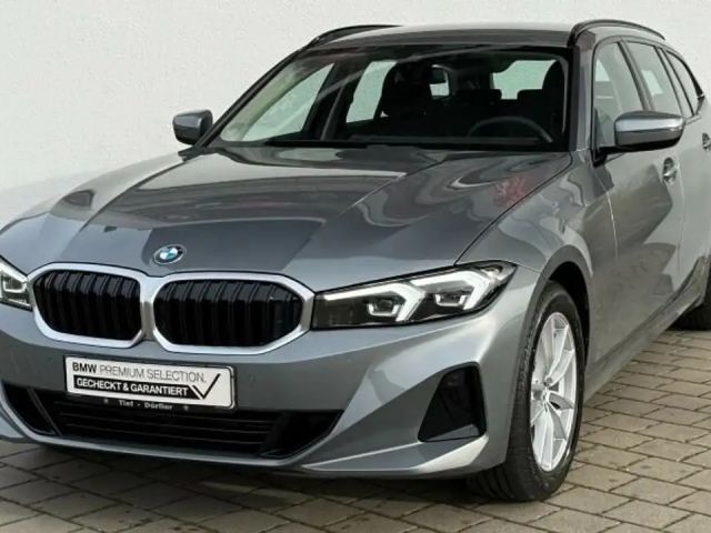 BMW 318 318i Touring