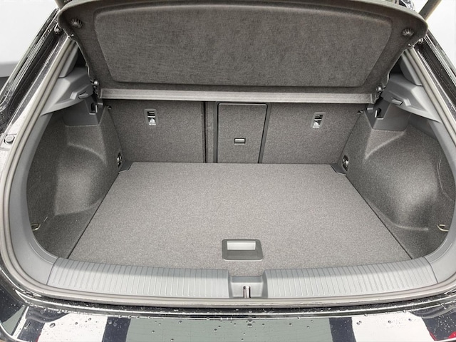 Volkswagen T-Roc T-Roc R-Line1.5 TSI Assistenz+Infotainment LM"19