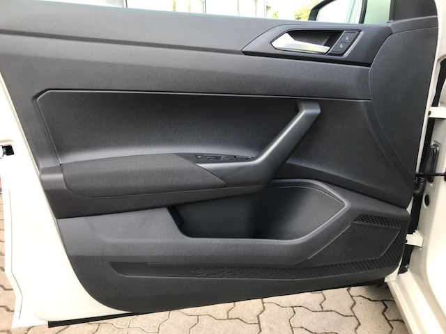 Volkswagen Polo Polo 1.0 Klima, PDC, Sitzh. LED, Garantie Klima