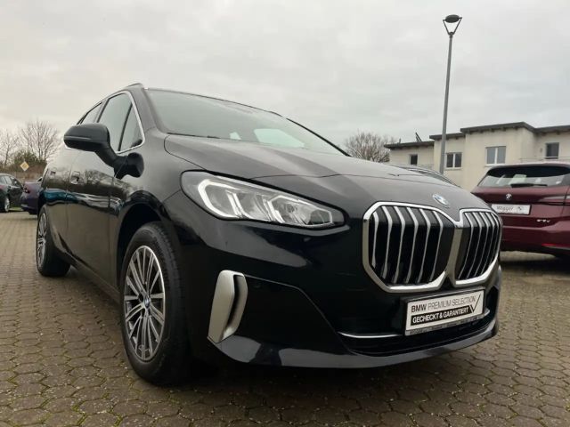 BMW 218 Active Tourer Luxury Line
