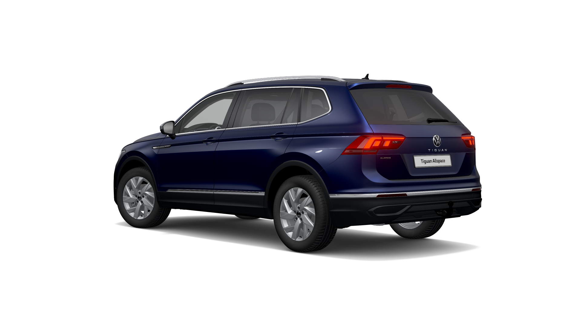 Volkswagen Tiguan 2.0 TDI Allspace Life